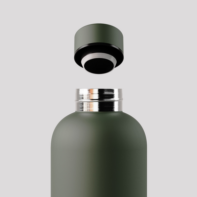 Personalised Water Bottle 1 litre