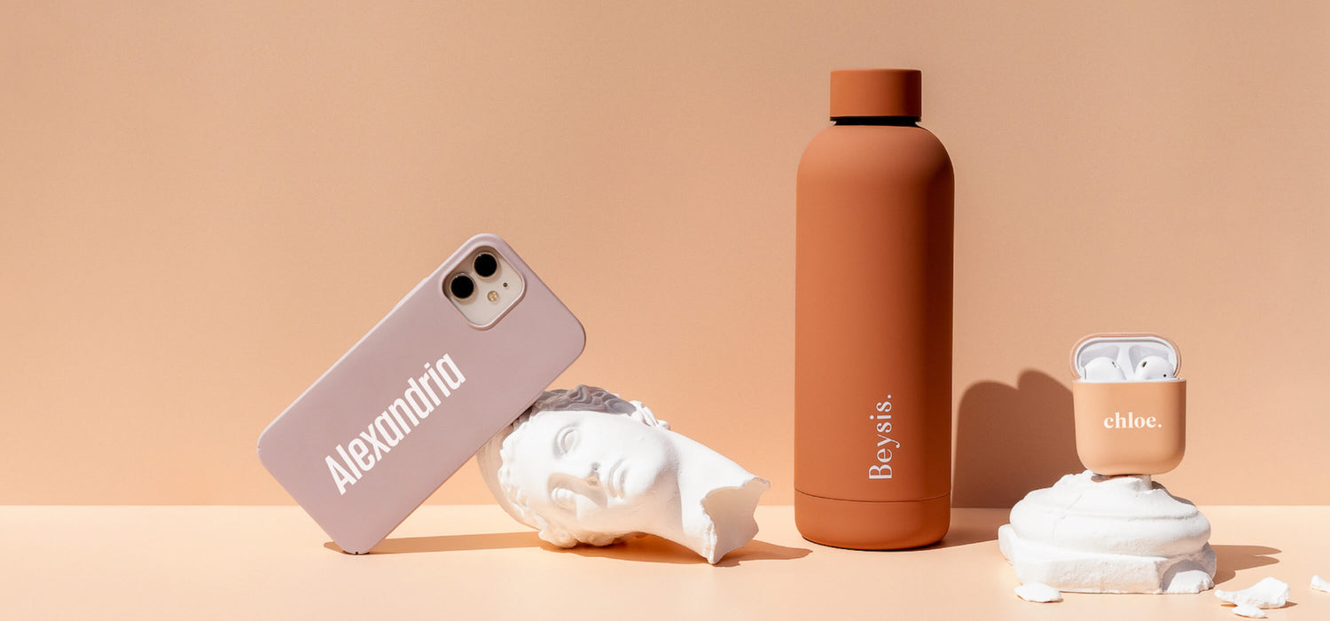 bulk corporate orders personalised gifts