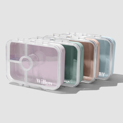 Personalised Lunch Box