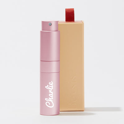 Personalised Perfume Atomiser