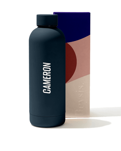 Personalised Water Bottle 500ml