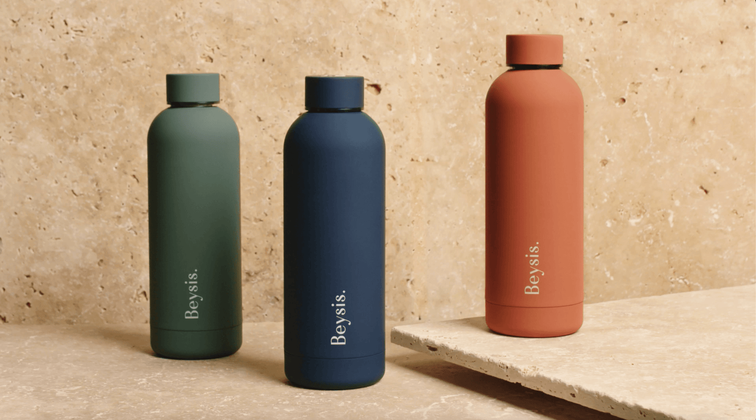 beysis water bottles