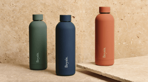 beysis water bottles