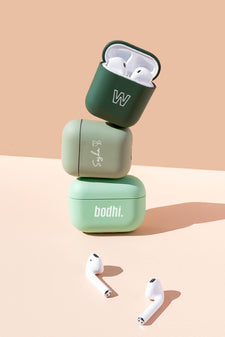 Custom AirPods Case (1st + 2nd generation)