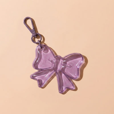 Bow Charm