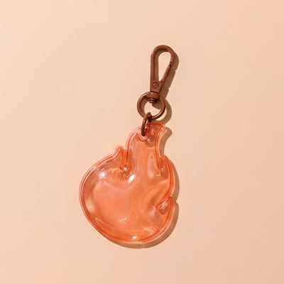 Flame Charm