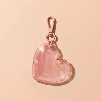 Heart Charm