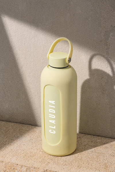 water bottle with handle no spill, mothers-day