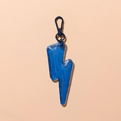 Lightning Bolt Charm