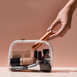 Personalised Makeup Case