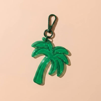 Palm Tree Charm