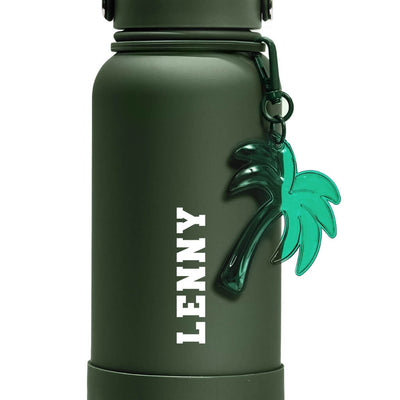 Palm Tree Charm