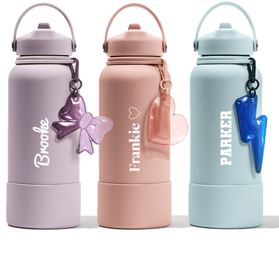 water-bottles