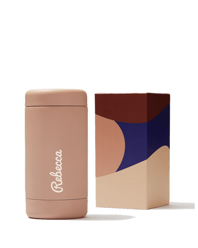 Personalised Coffee Tumbler