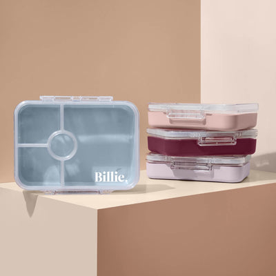 Personalised Lunch Box