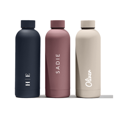 water-bottles
