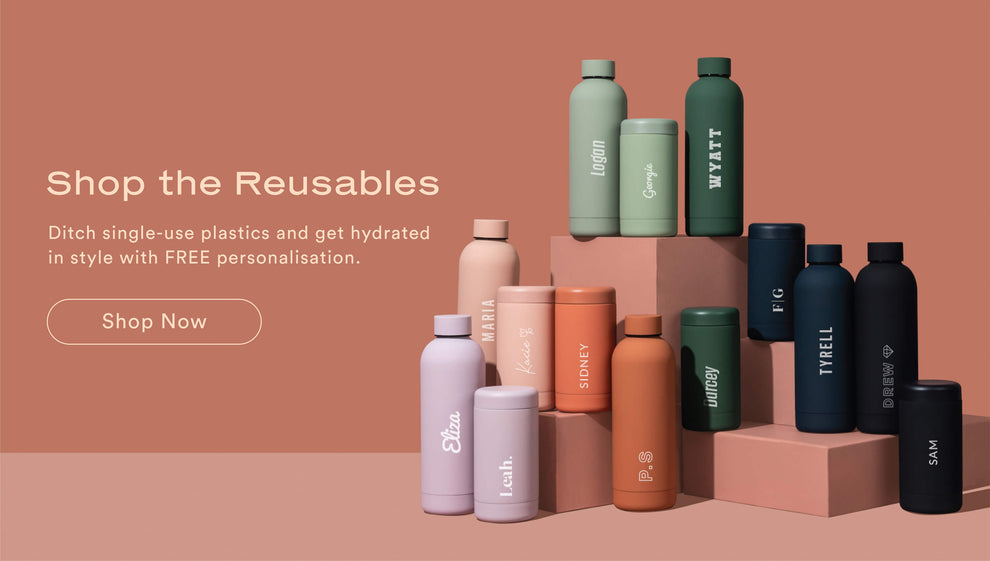 eco friendly gifts