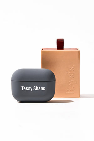 personalised airpods case