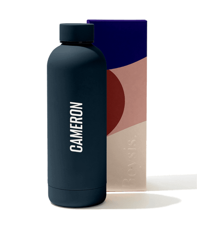 Custom Water Bottle 500ml