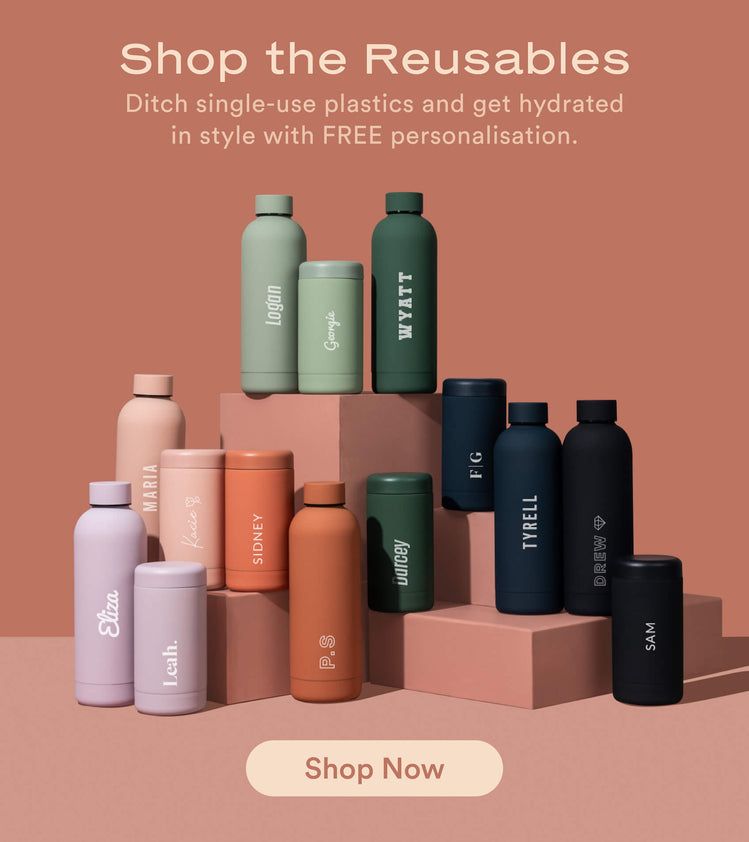 eco friendly gifts