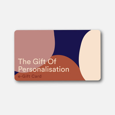 eGift Cards