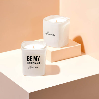 Custom Candle
