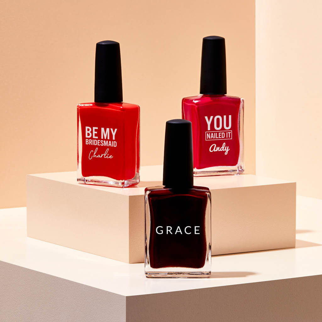 Create A Custom Nail Color During Quarantine with Orly | Nailpro